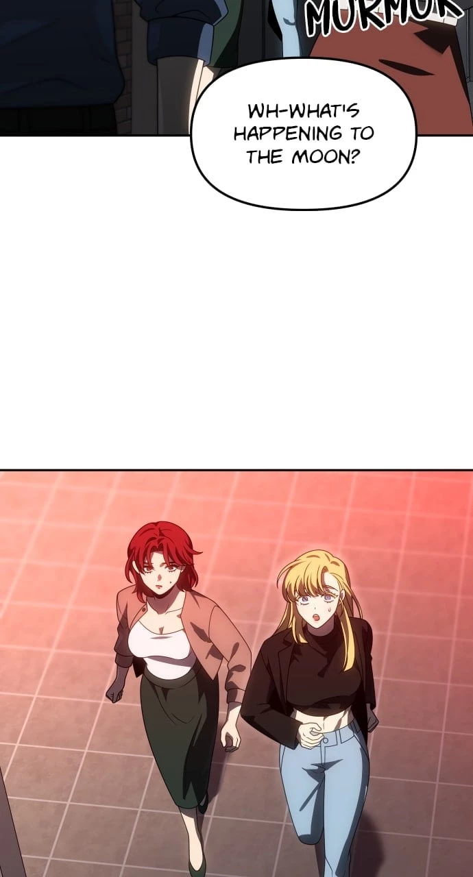 I Was the Final Boss Chapter 100 - 50