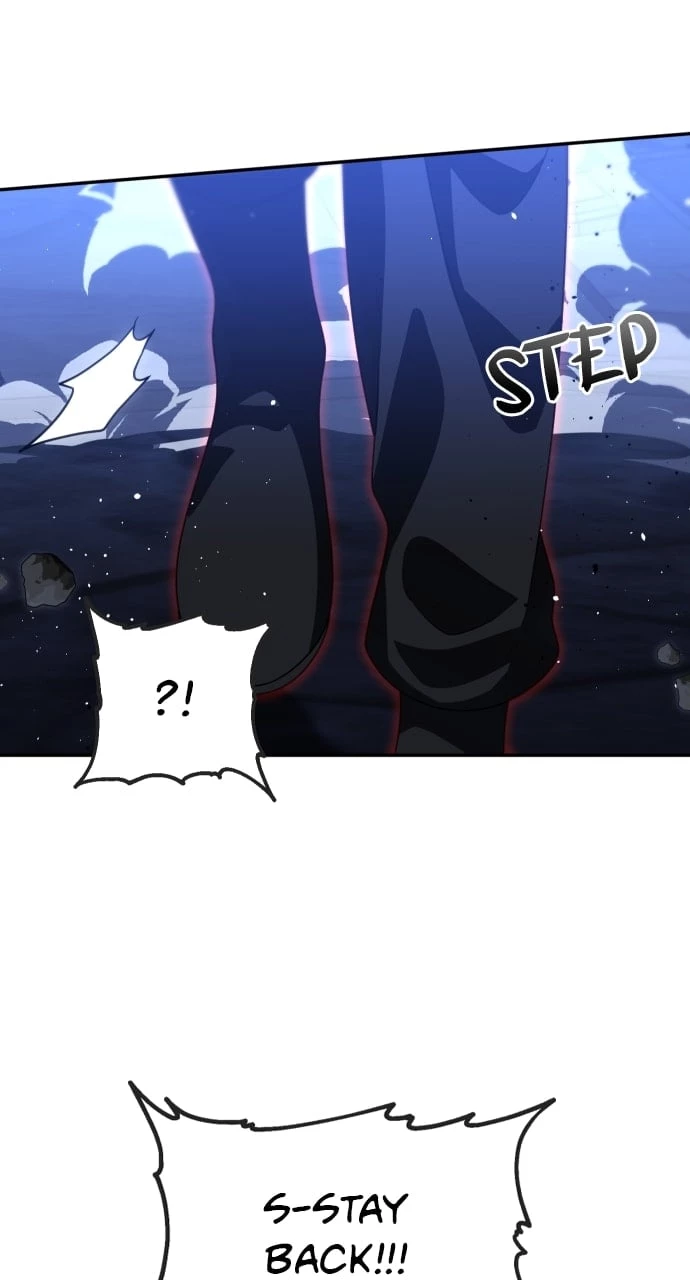 I Was the Final Boss Chapter 99 - 53