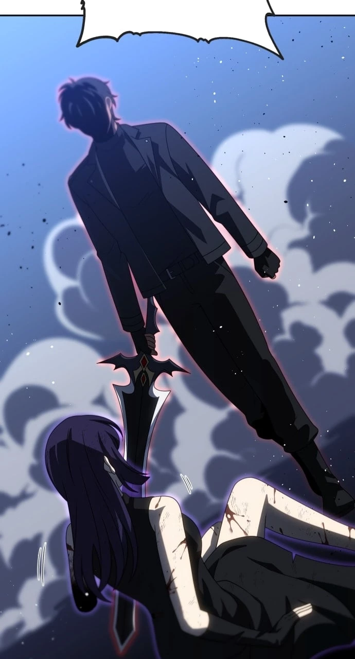 I Was the Final Boss Chapter 99 - 54