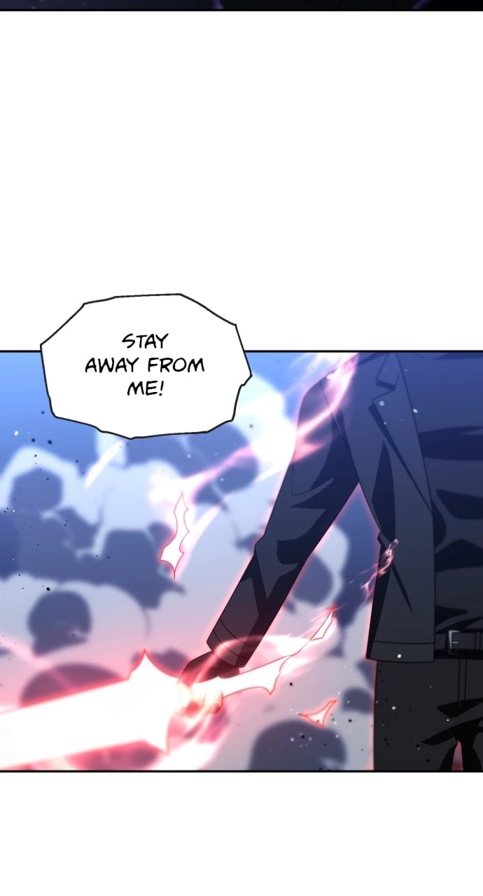 I Was the Final Boss Chapter 99 - 55