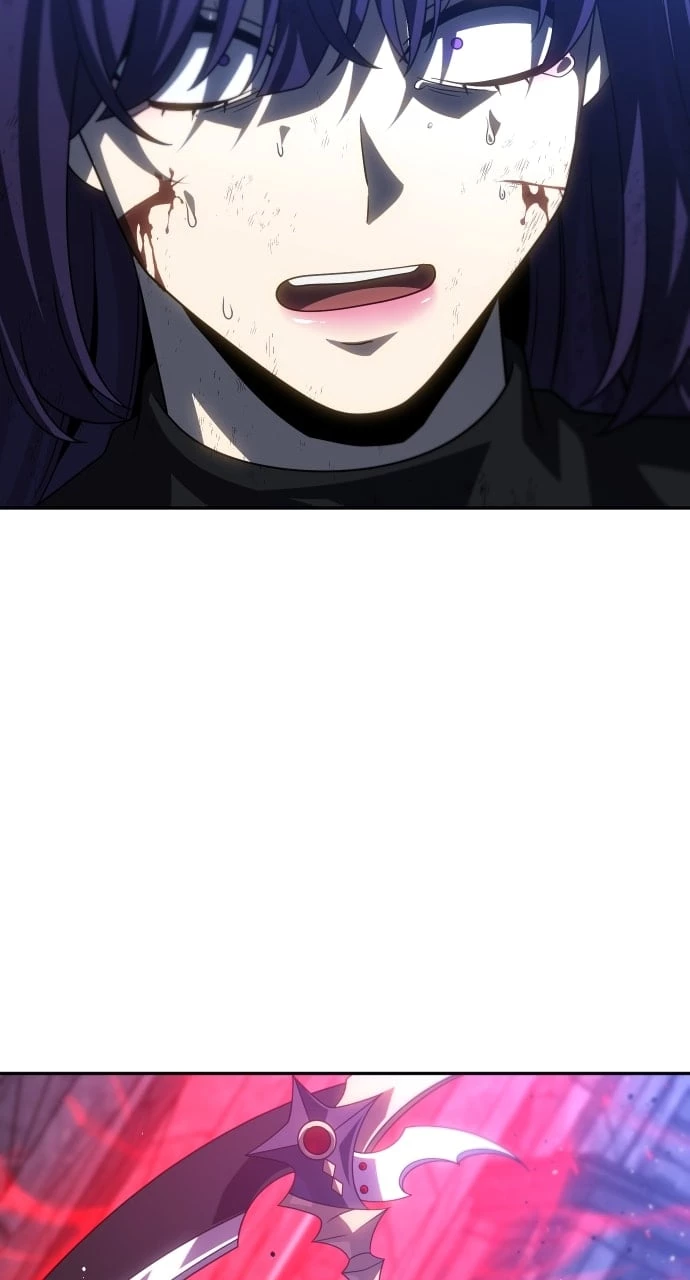 I Was the Final Boss Chapter 99 - 58