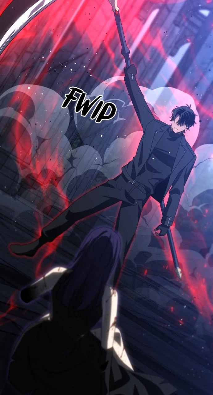 I Was the Final Boss Chapter 99 - 59