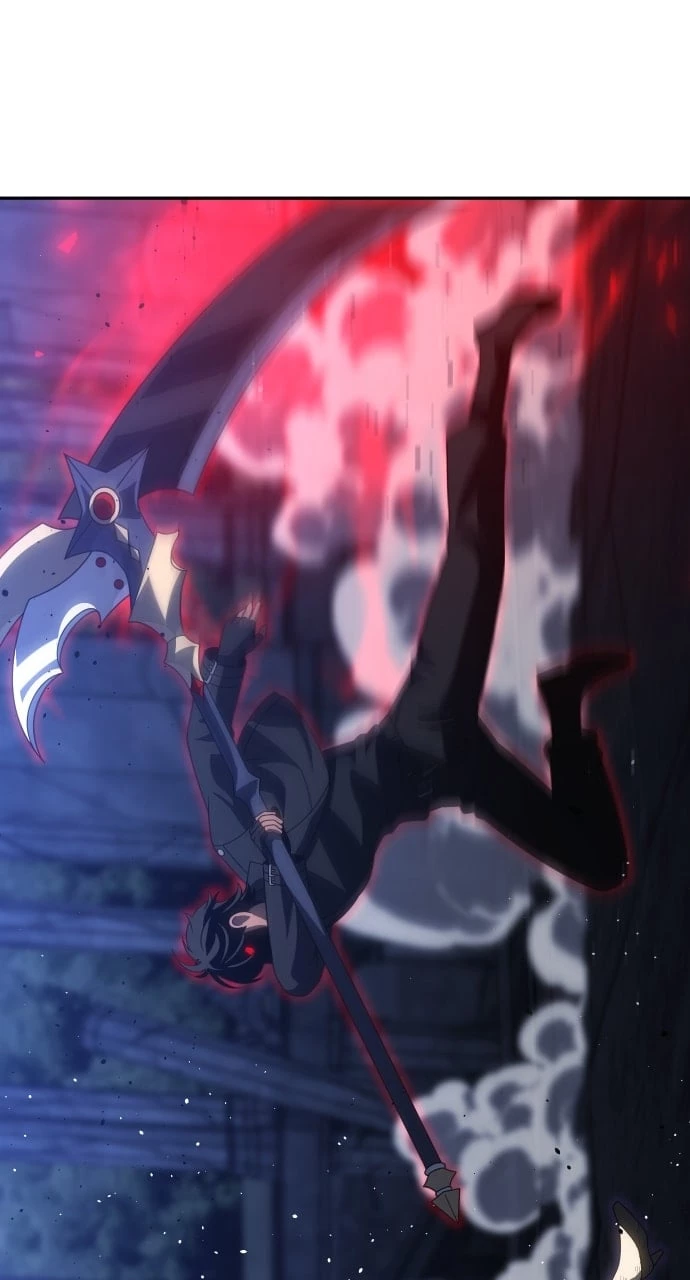 I Was the Final Boss Chapter 99 - 62
