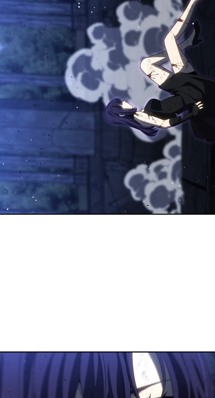 I Was the Final Boss Chapter 99 - 63