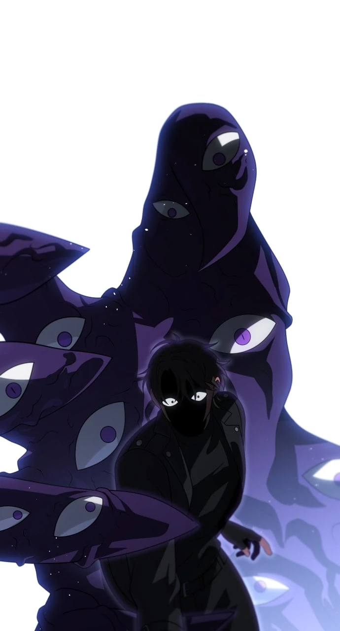 I Was the Final Boss Chapter 99 - 71