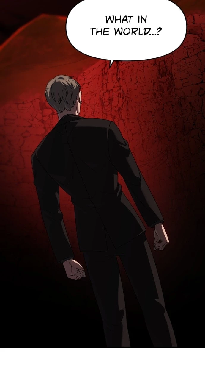 I Was the Final Boss Chapter 100 - 81