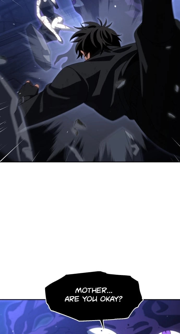I Was the Final Boss Chapter 99 - 76