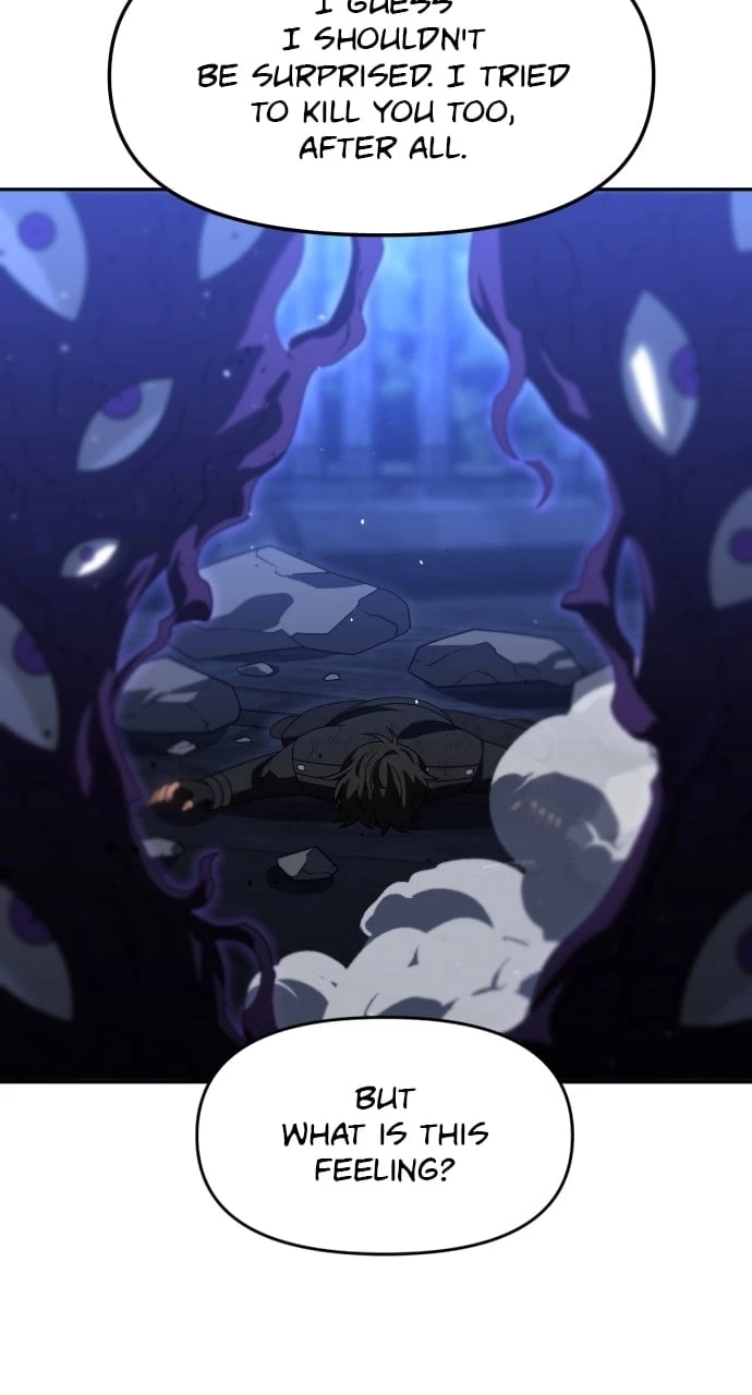 I Was the Final Boss Chapter 99 - 80