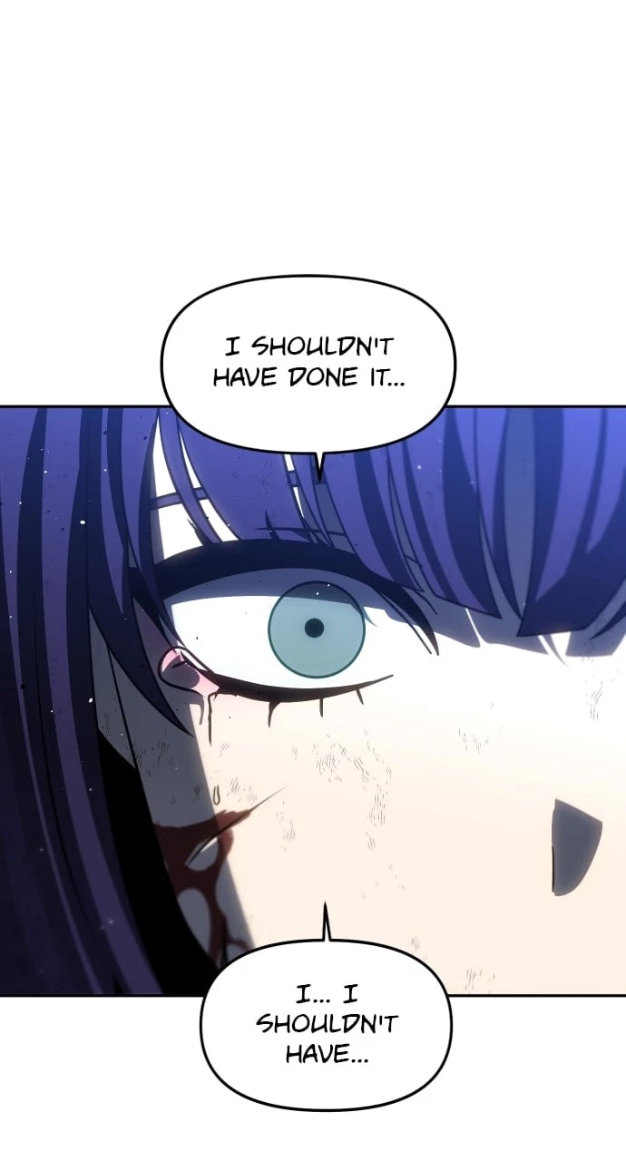 I Was the Final Boss Chapter 99 - 83