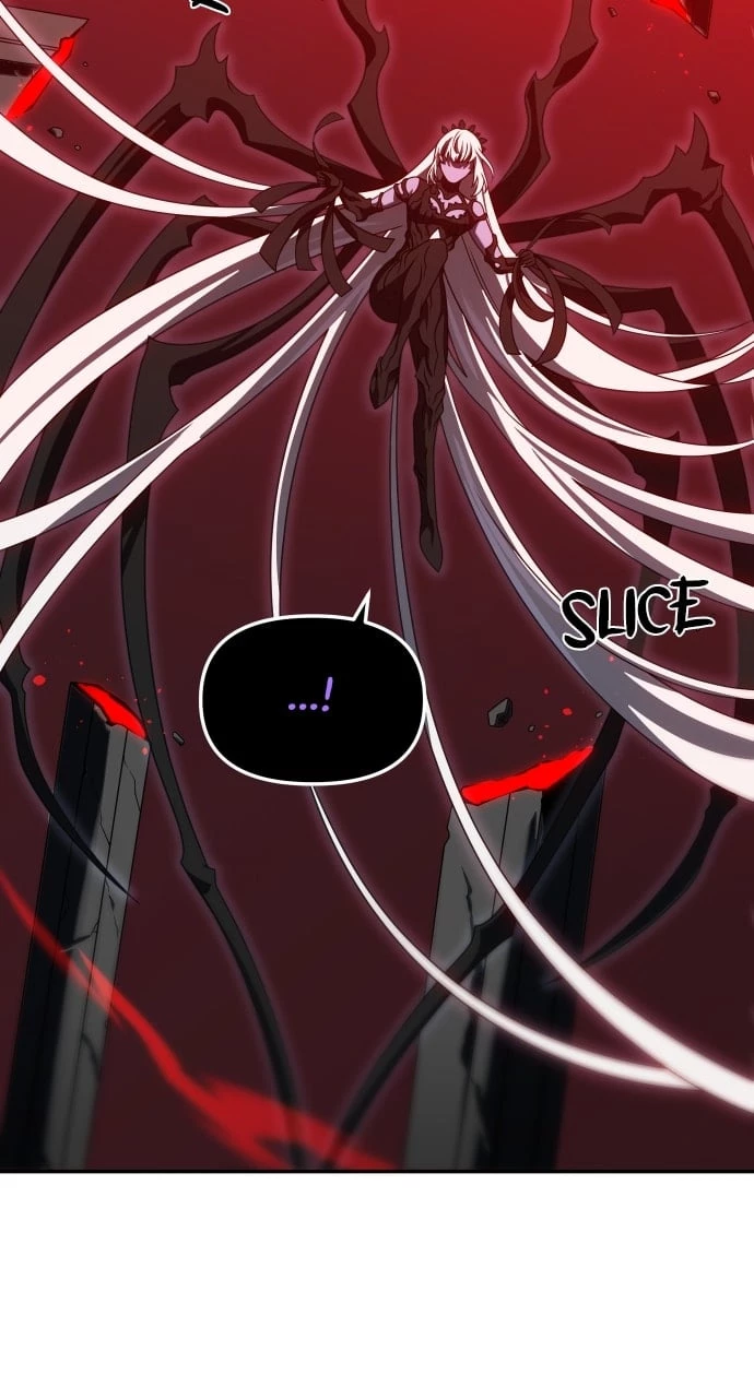 I Was the Final Boss Chapter 100 - 96