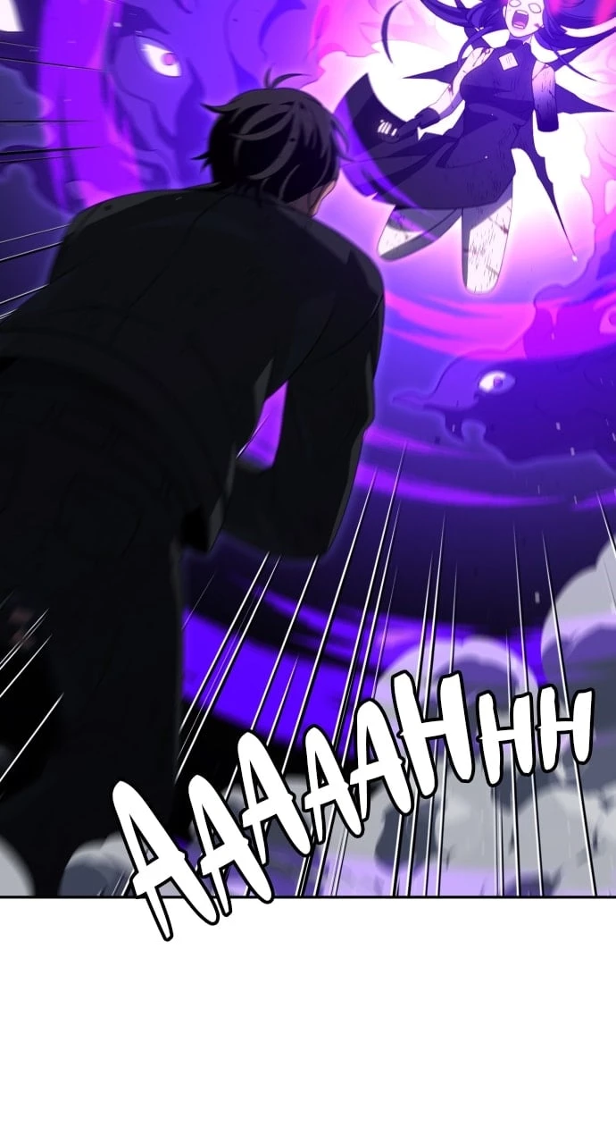 I Was the Final Boss Chapter 99 - 90