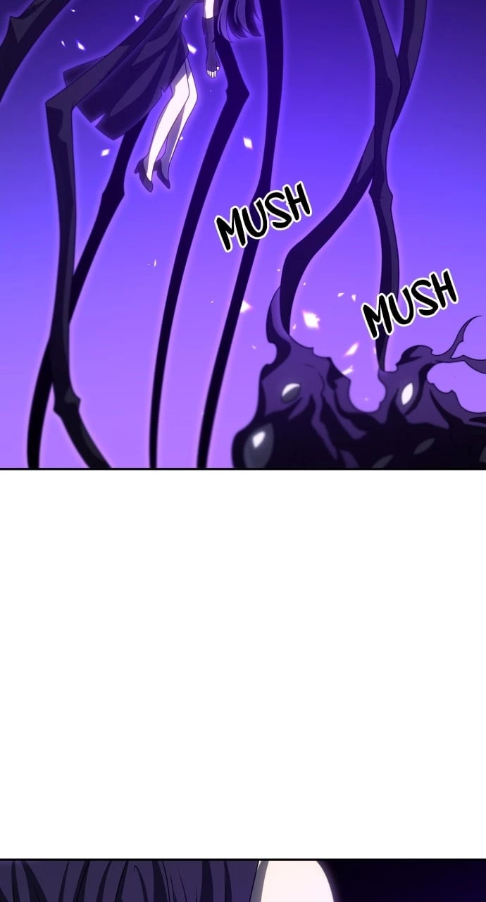 I Was the Final Boss Chapter 99 - 99