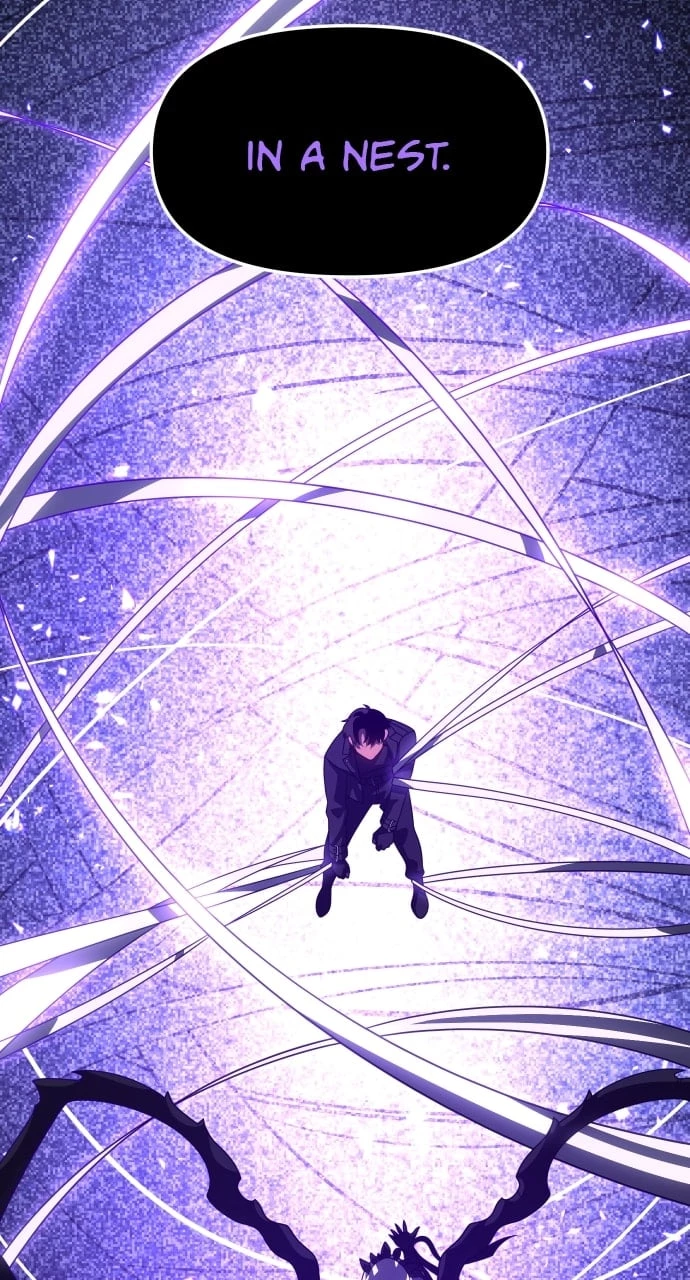 I Was the Final Boss Chapter 99 - 110