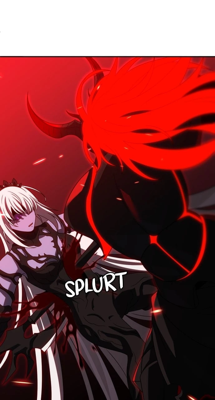 I Was the Final Boss Chapter 100 - 123