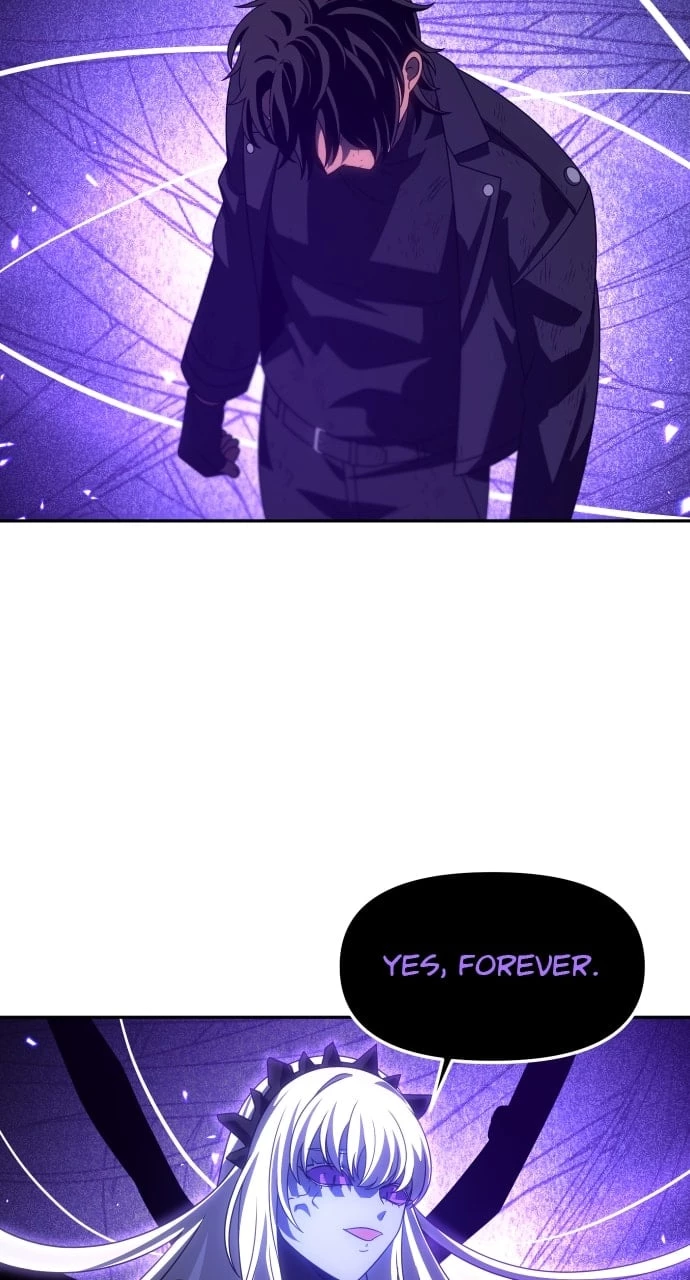 I Was the Final Boss Chapter 99 - 112