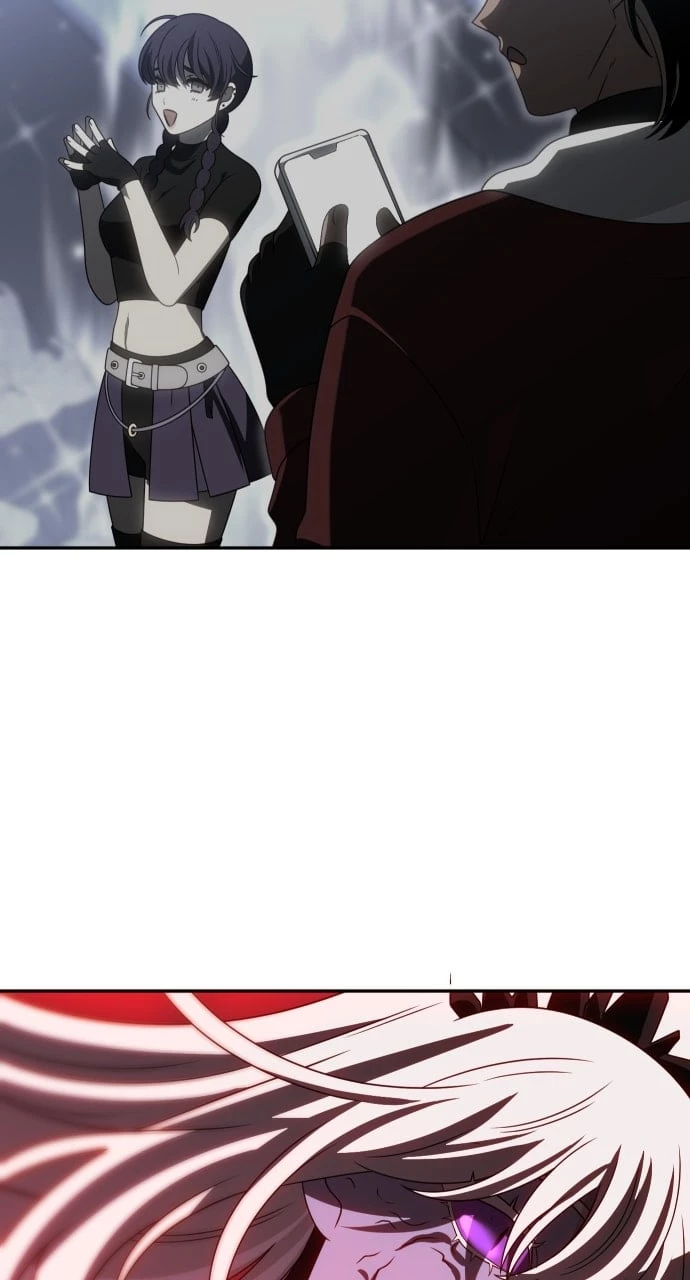 I Was the Final Boss Chapter 100 - 133