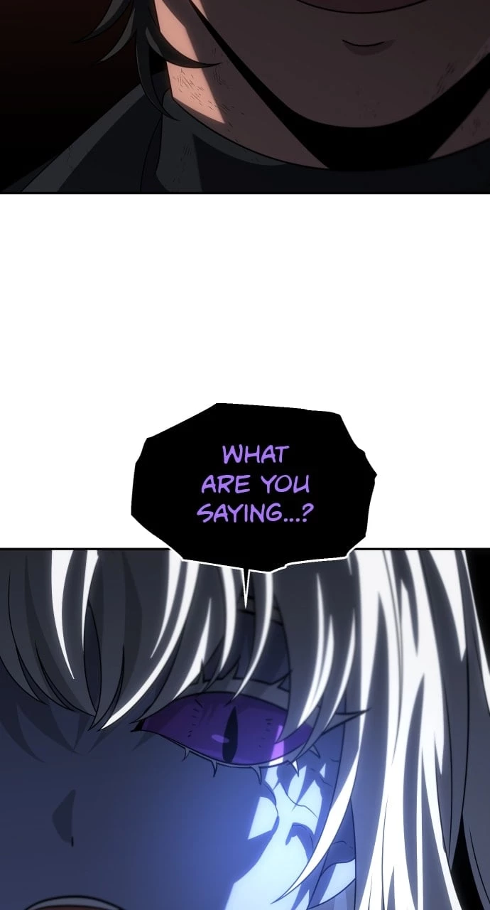 I Was the Final Boss Chapter 99 - 121