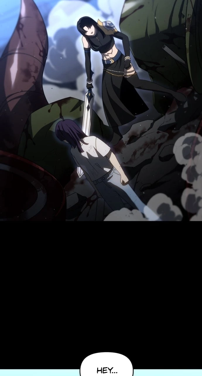 I Was the Final Boss Chapter 98 - 12