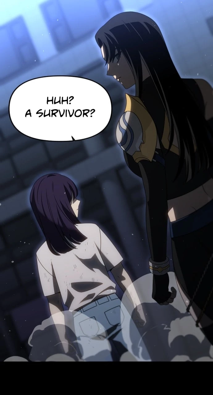 I Was the Final Boss Chapter 98 - 14