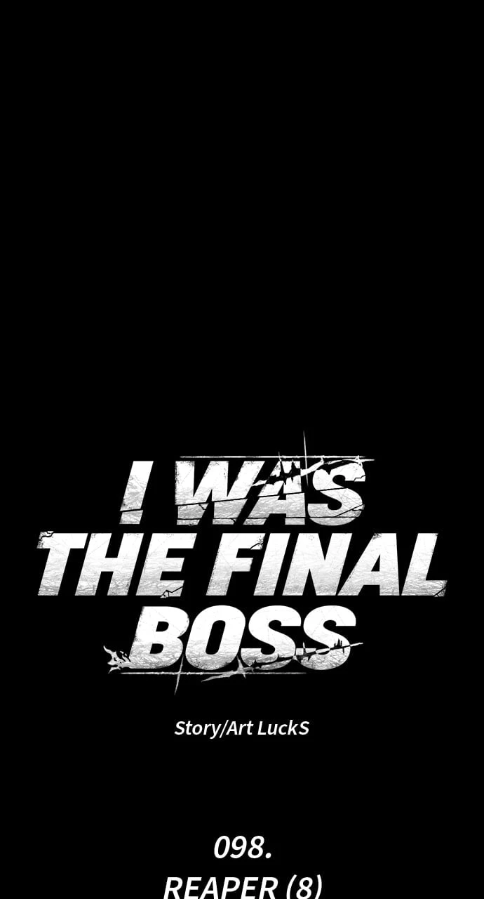 I Was the Final Boss Chapter 98 - 15