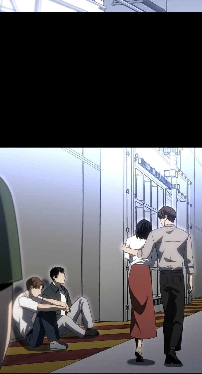 I Was the Final Boss Chapter 98 - 17