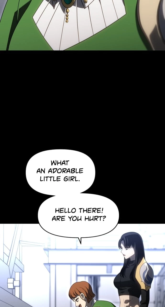 I Was the Final Boss Chapter 98 - 20