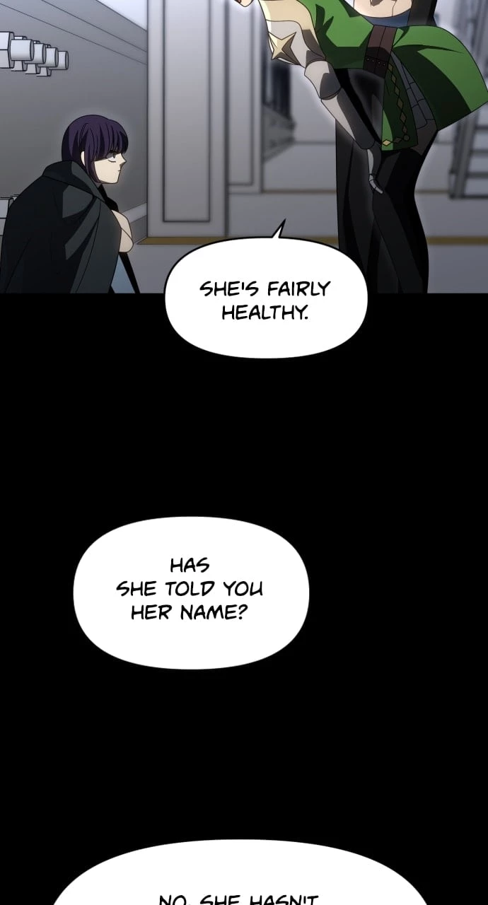 I Was the Final Boss Chapter 98 - 21