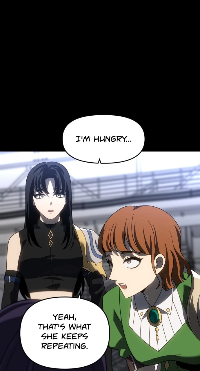 I Was the Final Boss Chapter 98 - 23