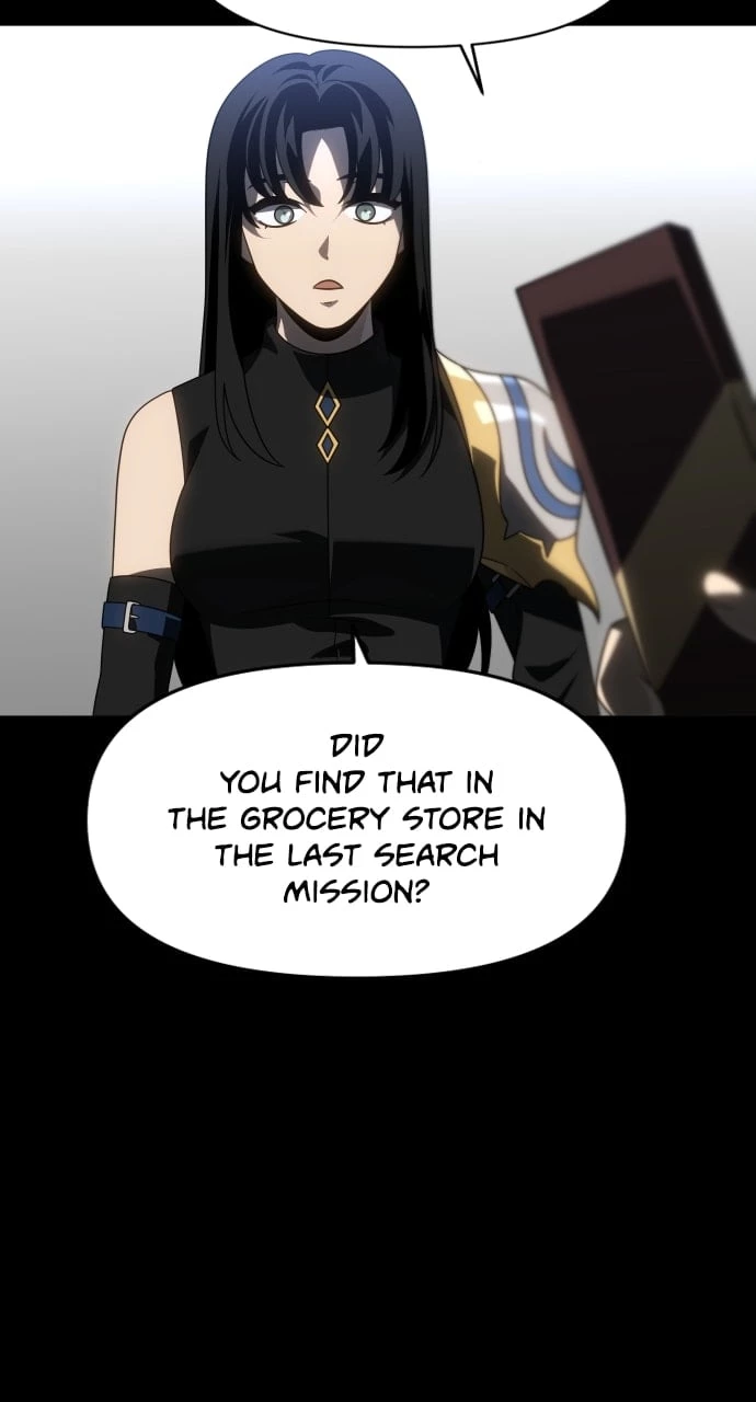 I Was the Final Boss Chapter 98 - 25