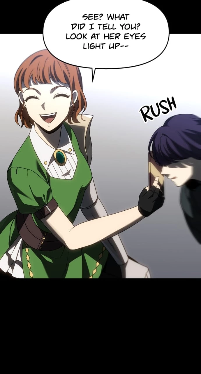 I Was the Final Boss Chapter 98 - 28