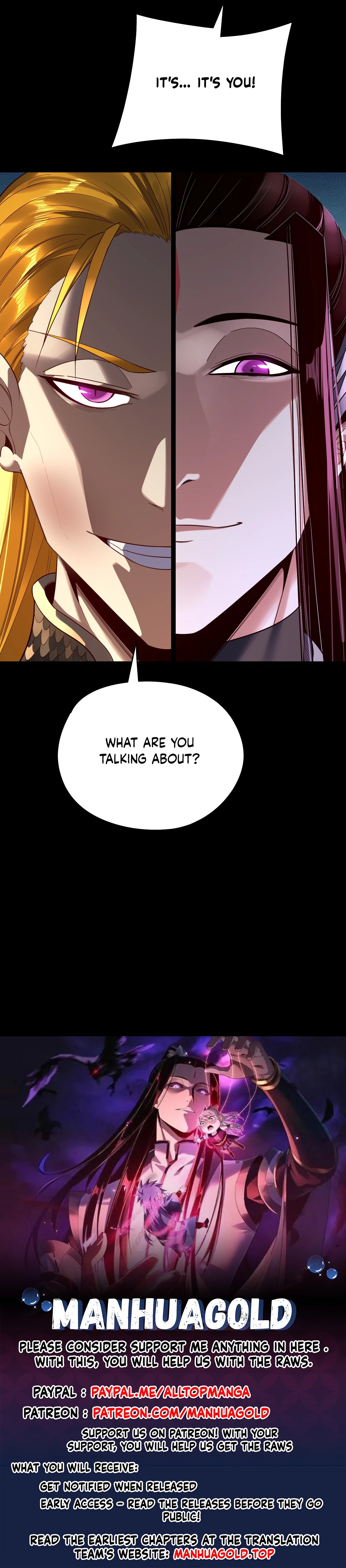 I Am the Fated Villain Chapter 231 - 20