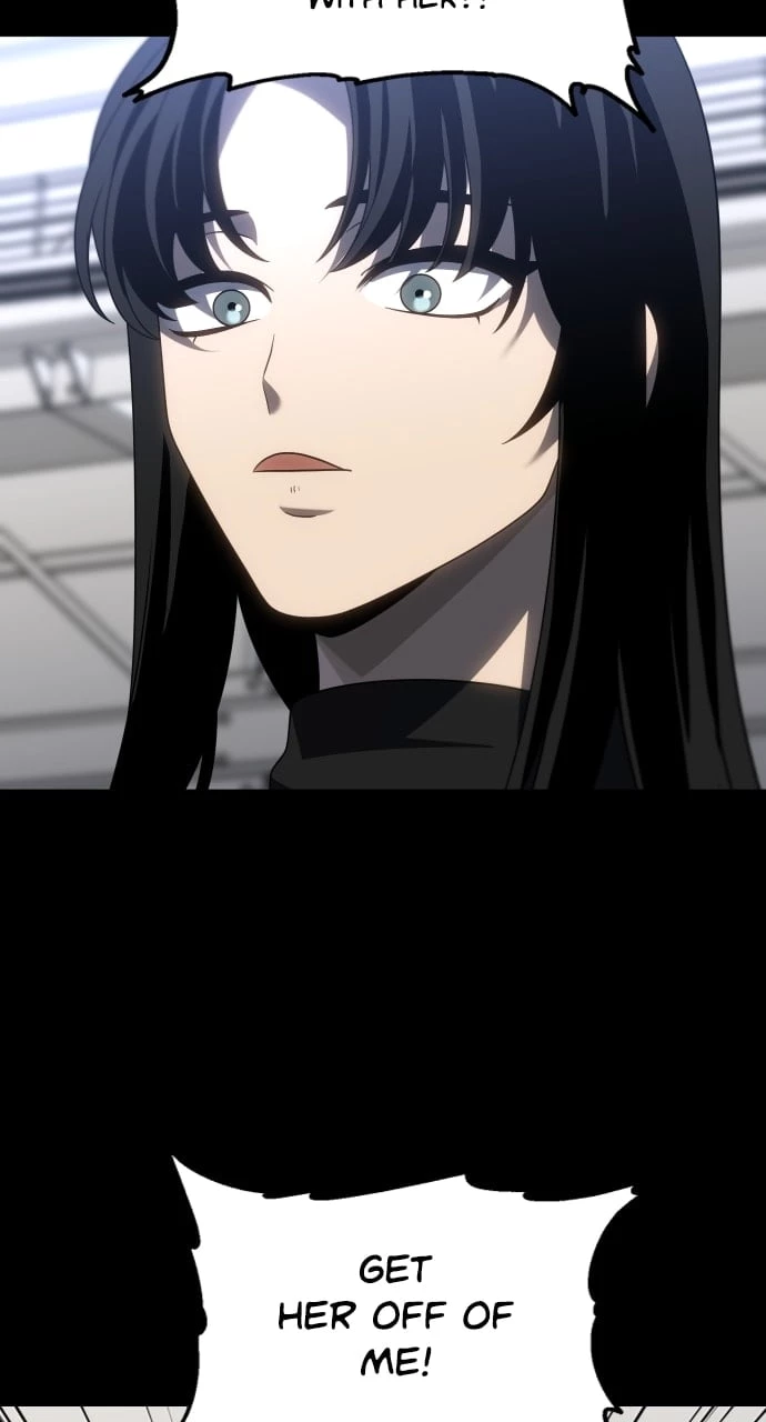 I Was the Final Boss Chapter 98 - 31