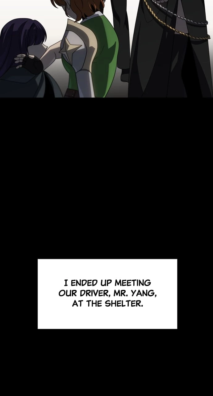 I Was the Final Boss Chapter 98 - 35