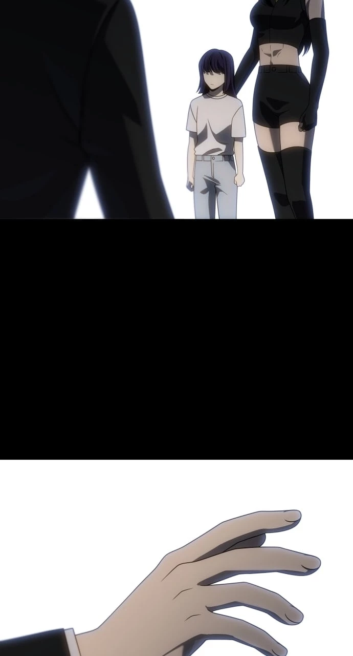 I Was the Final Boss Chapter 98 - 38