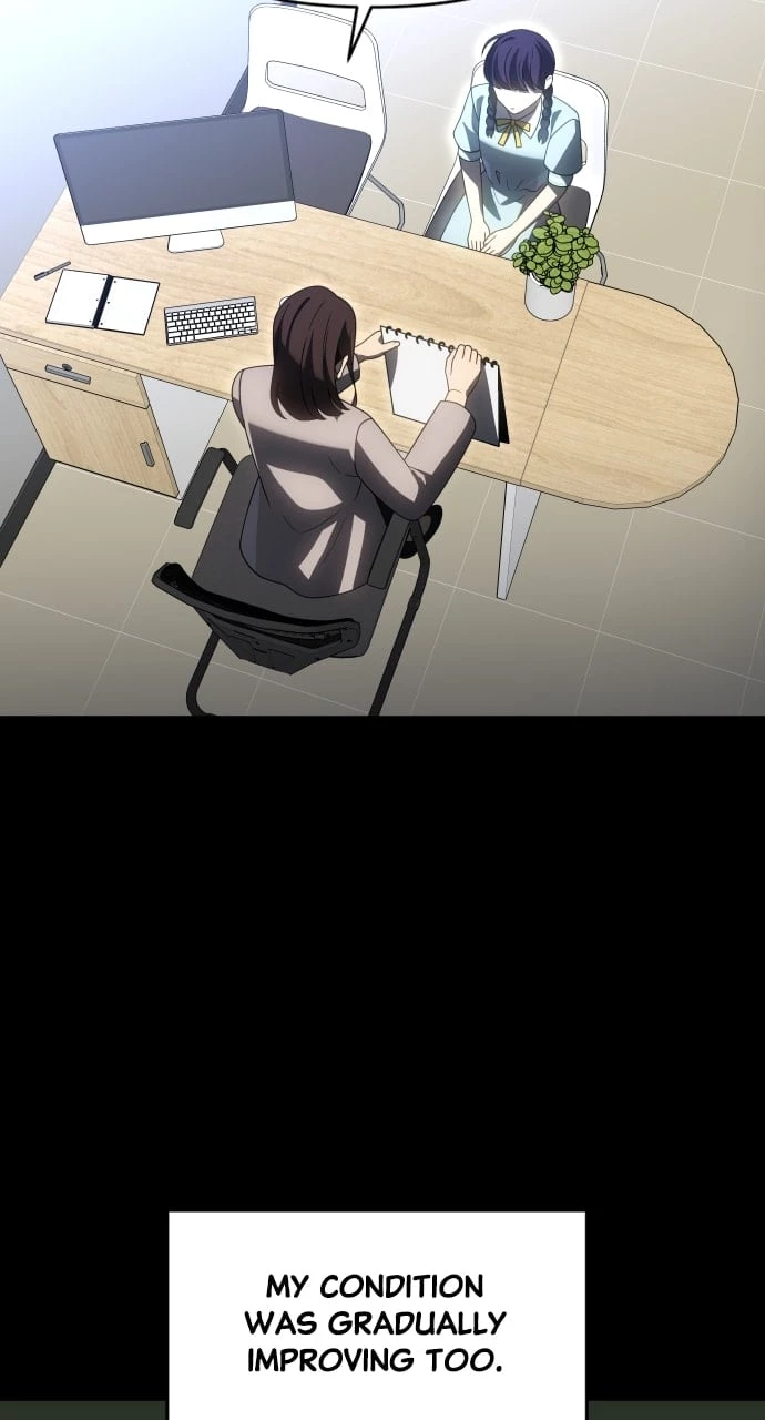 I Was the Final Boss Chapter 98 - 42