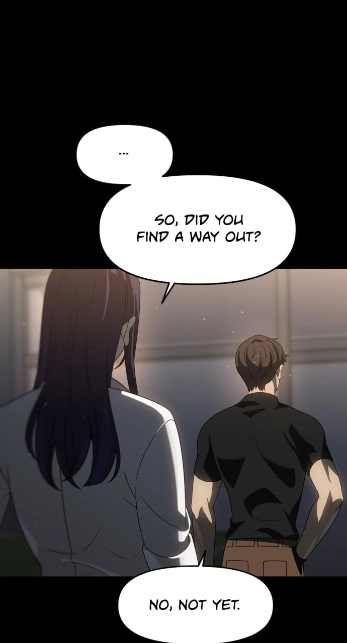 I Was the Final Boss Chapter 97 - 18