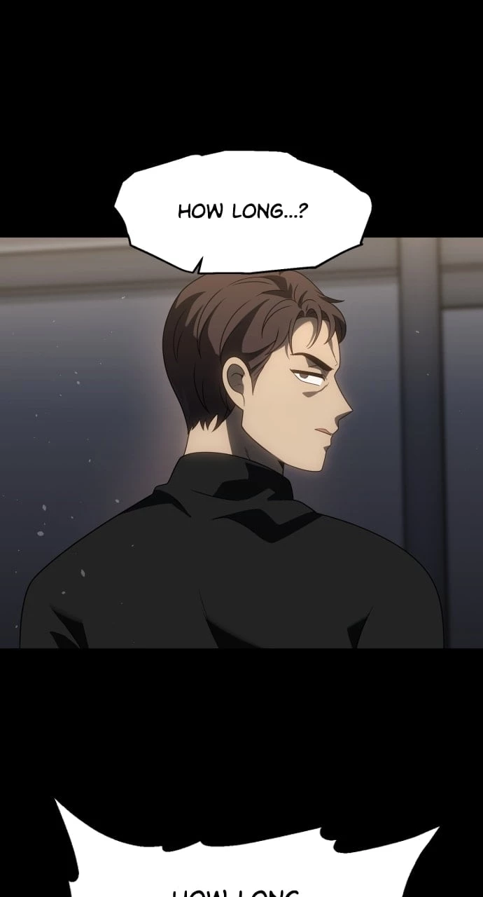 I Was the Final Boss Chapter 97 - 20