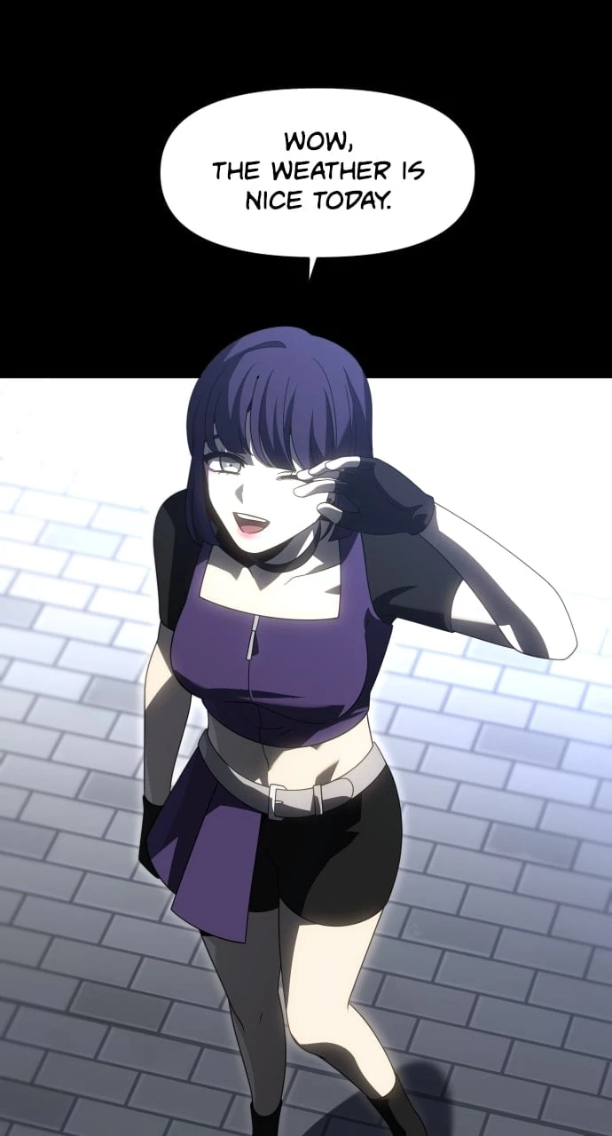 I Was the Final Boss Chapter 98 - 46