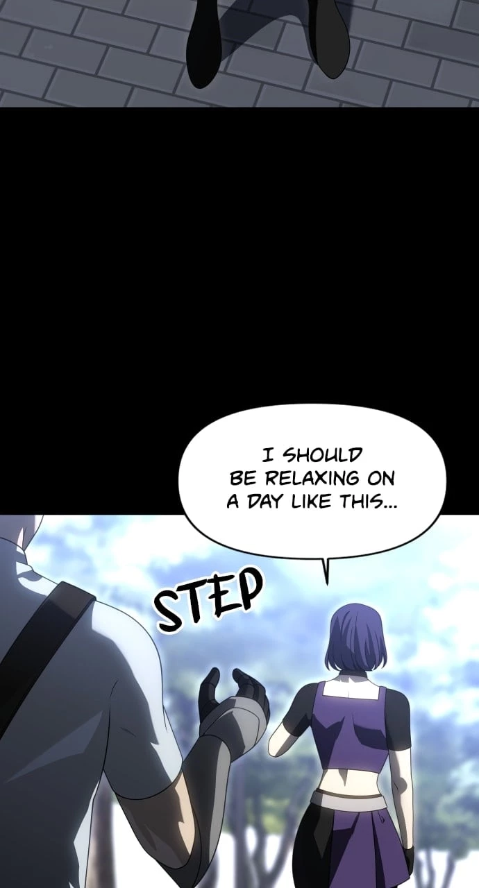 I Was the Final Boss Chapter 98 - 47