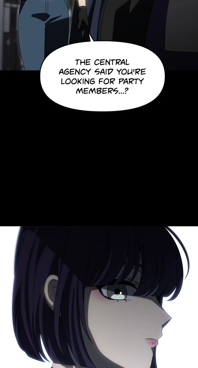 I Was the Final Boss Chapter 98 - 49