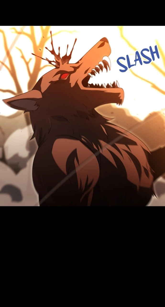 I Was the Final Boss Chapter 98 - 51