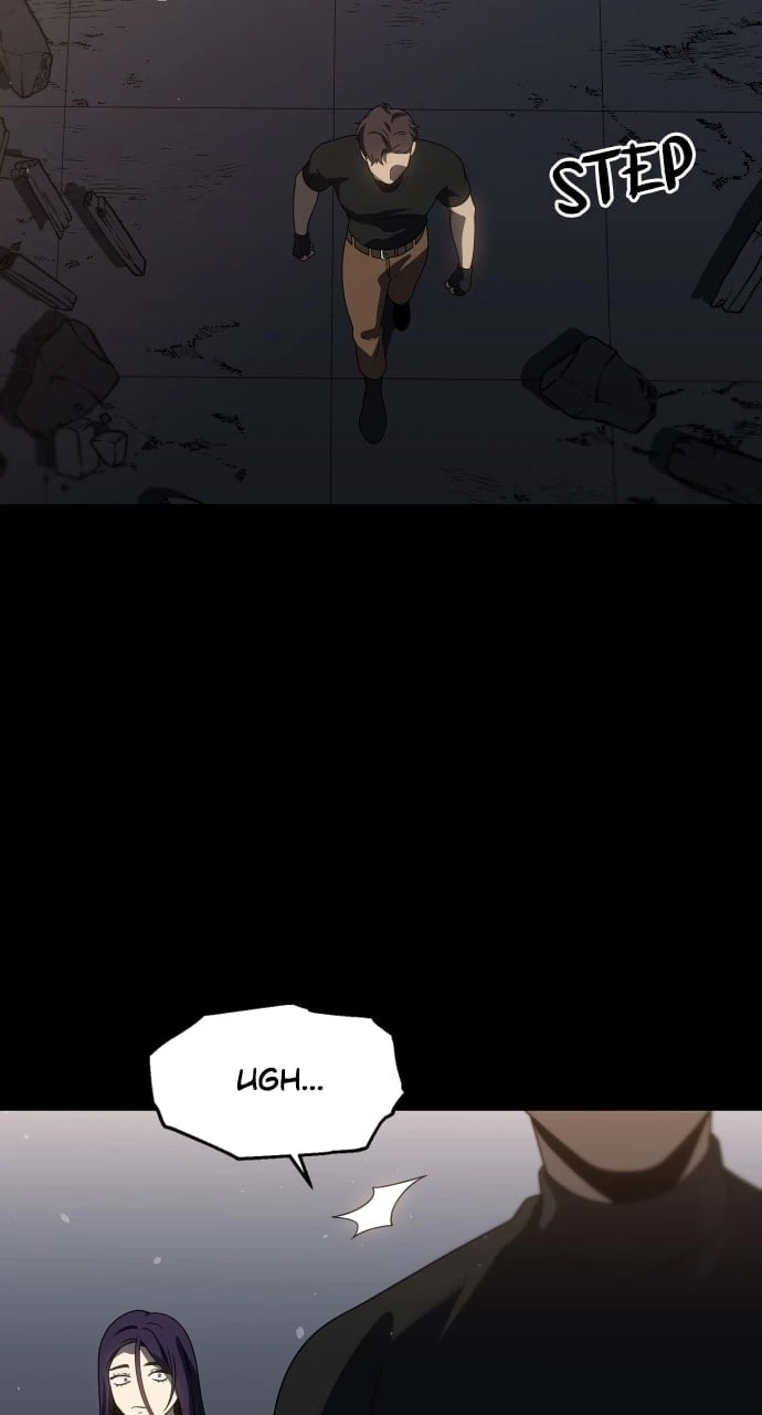 I Was the Final Boss Chapter 97 - 27