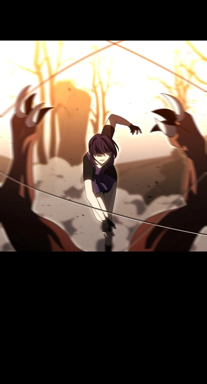 I Was the Final Boss Chapter 98 - 52