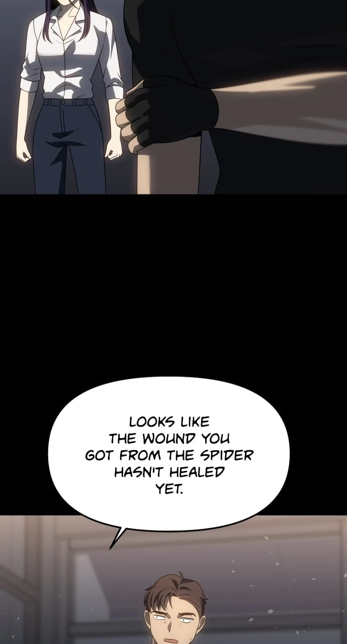 I Was the Final Boss Chapter 97 - 28
