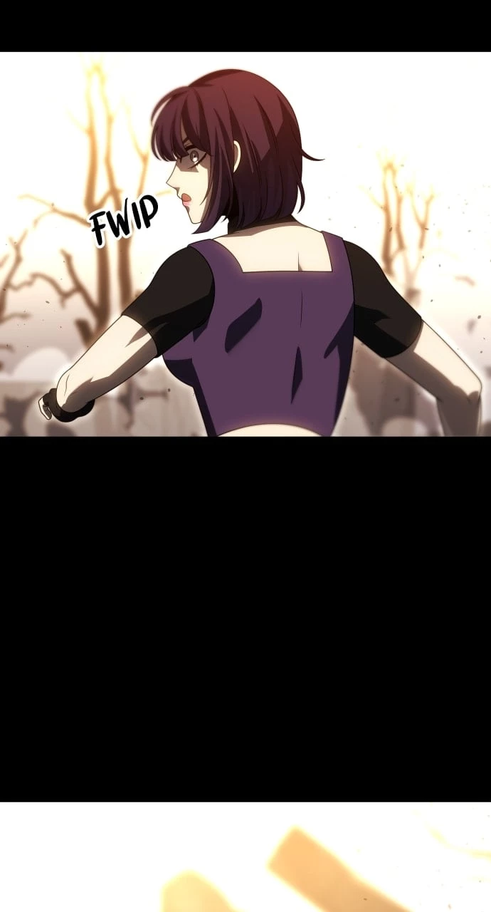 I Was the Final Boss Chapter 98 - 53