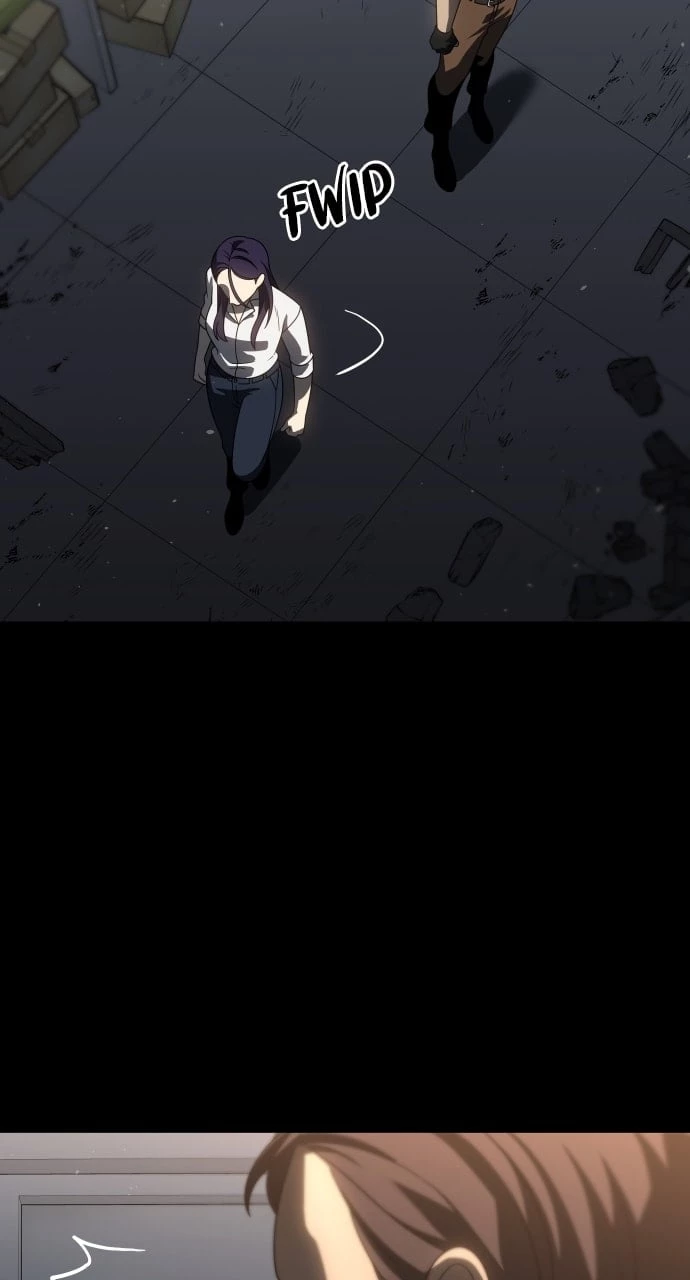 I Was the Final Boss Chapter 97 - 33