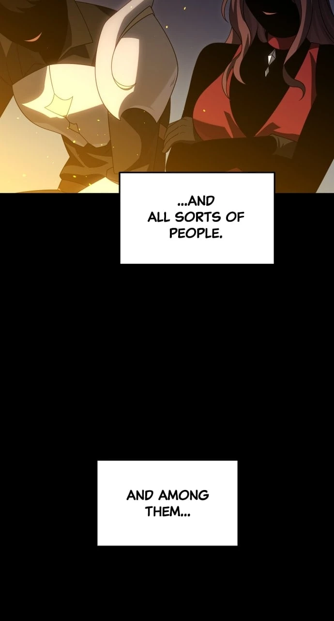 I Was the Final Boss Chapter 98 - 59