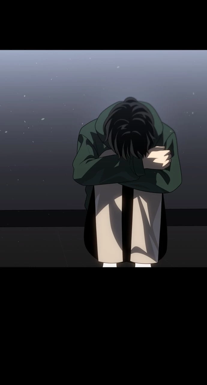 I Was the Final Boss Chapter 97 - 45