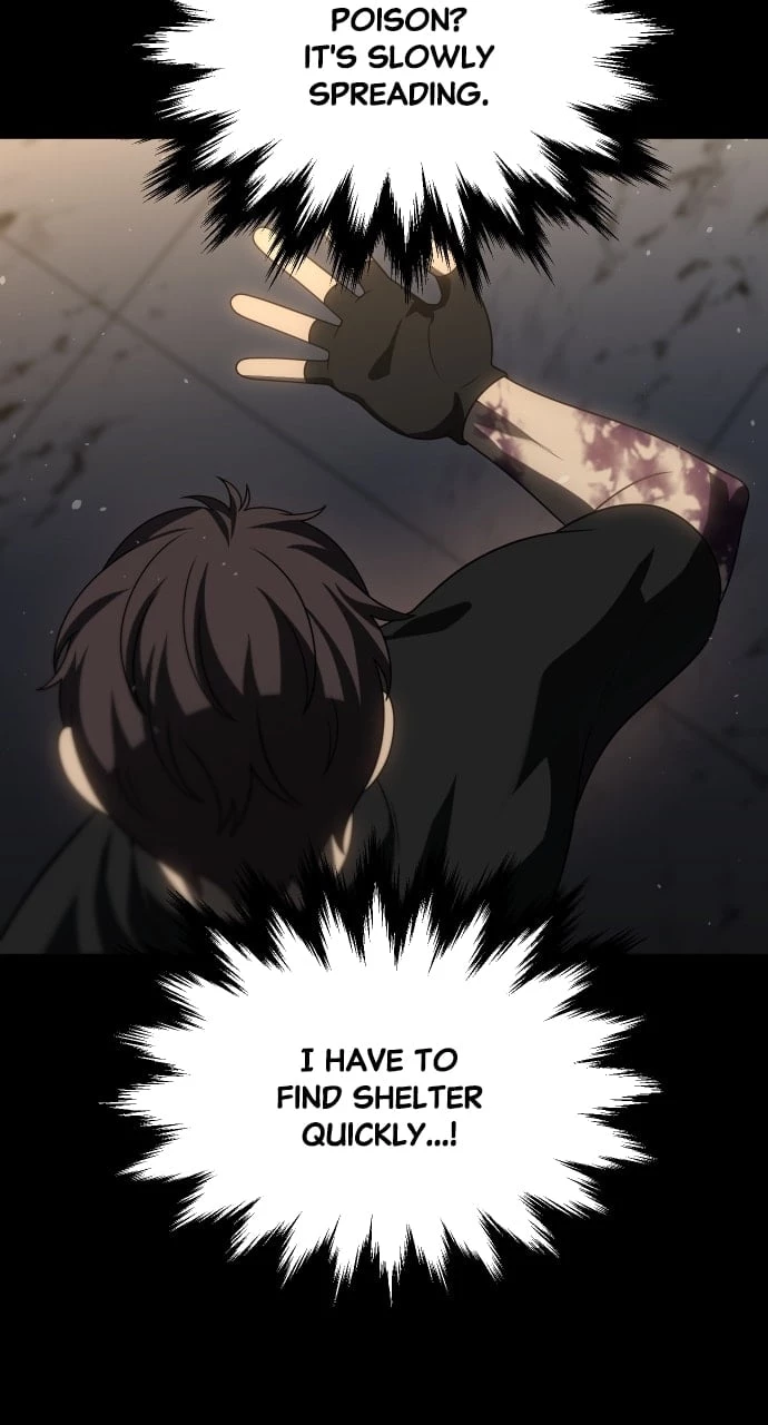 I Was the Final Boss Chapter 97 - 53