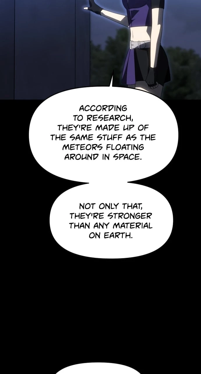 I Was the Final Boss Chapter 98 - 76